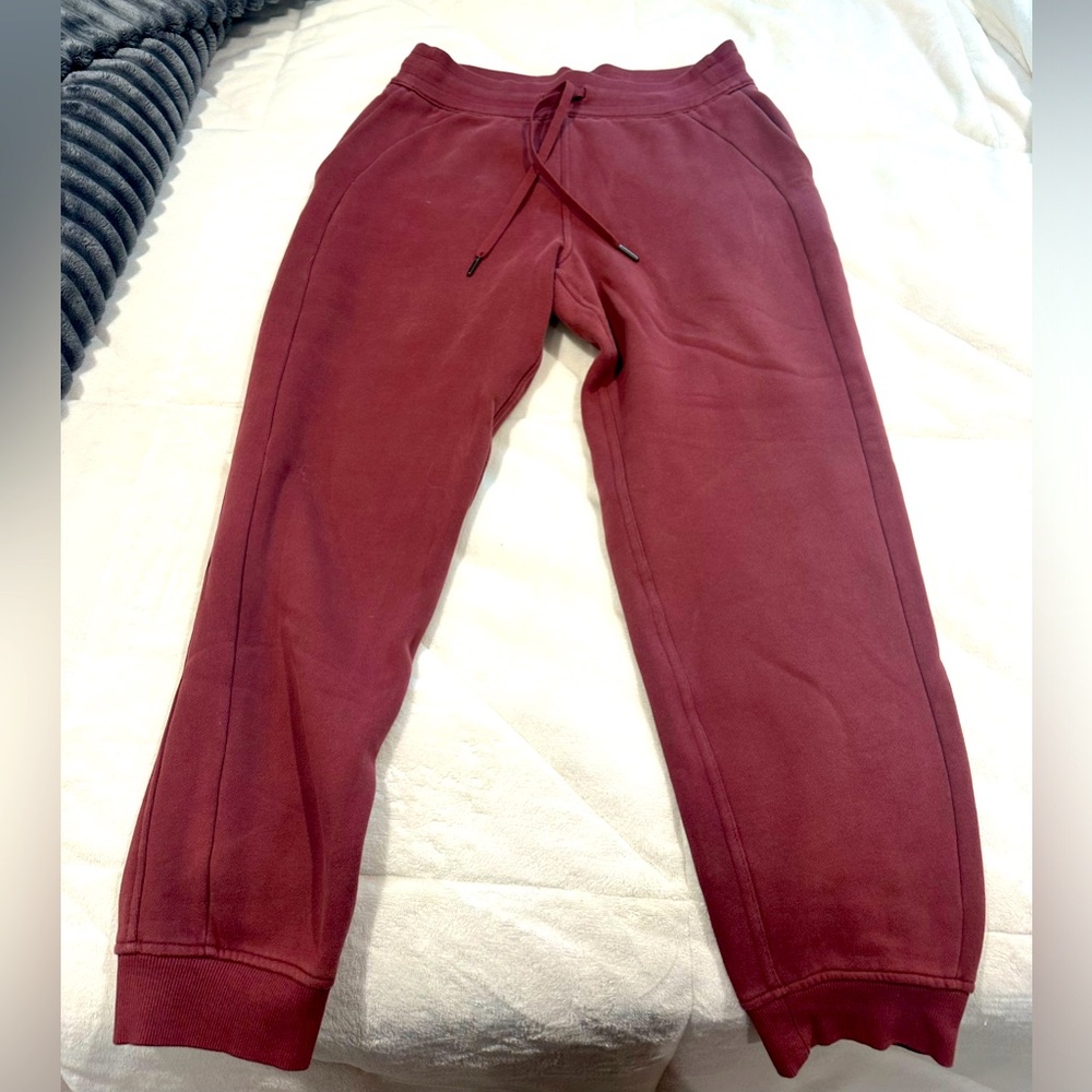 Lululemon joggers